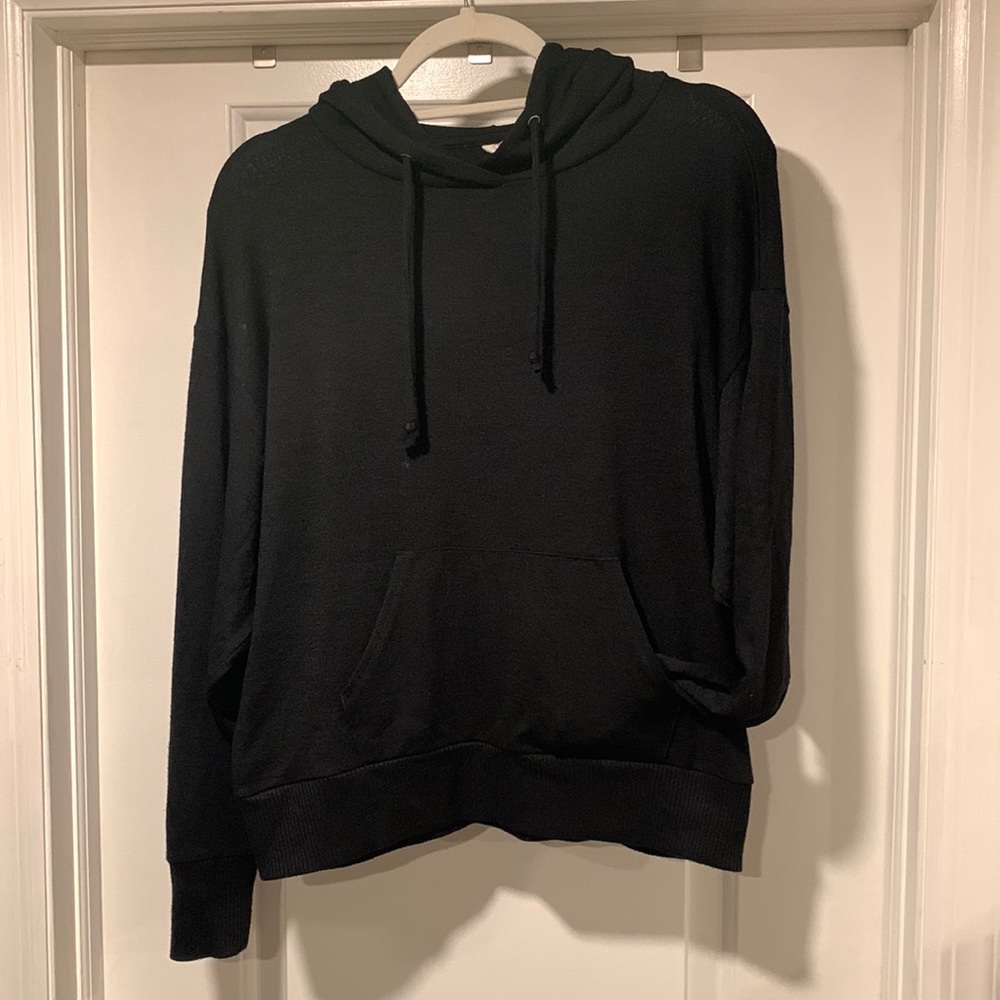 GAP Sweater with Hood